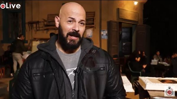 أحمد التهامي 