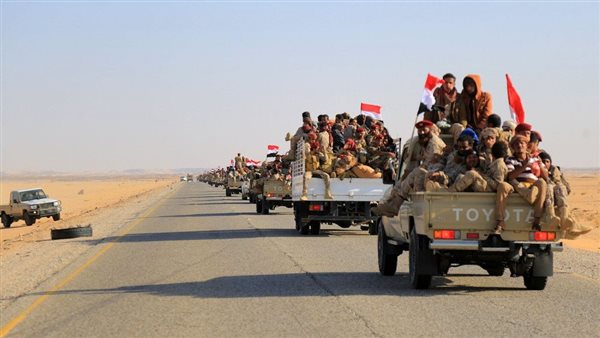 العمليات العسكرية