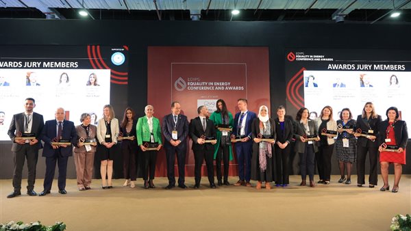 مؤتمر ومعرض مصر الدولي