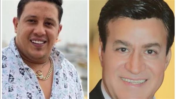 حلمي عبد الباقي وحمو