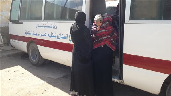 حملات تنشيطية بغرب