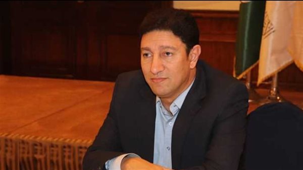 نائب رئيس اتحاد نقابات