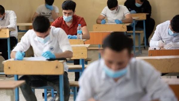 نتيجة الشهادة الاعدادية