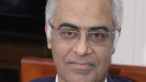 رئيس جامعة بورسعيد