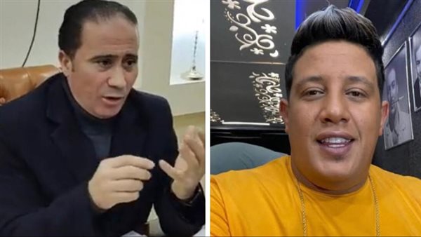 حمو بيكا وياسر قنطوش