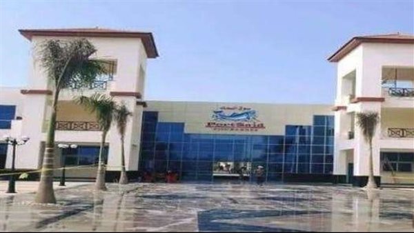 أسواق بورسعيد النموذجية