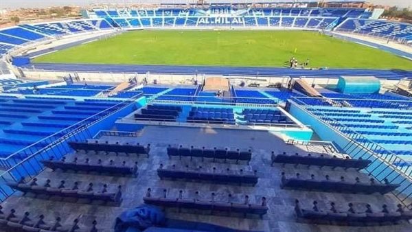 ملعب الجوهرة الزرقاء