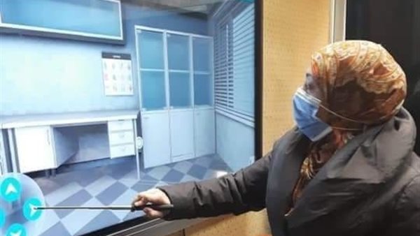 الورشة التدريبية