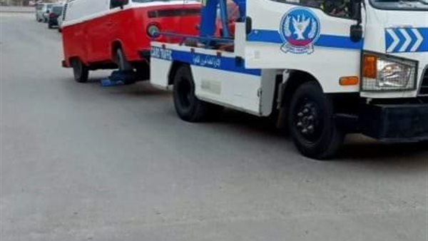 جهاز القاهرة الجديدة