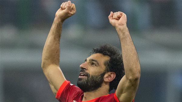 محمد صلاح 