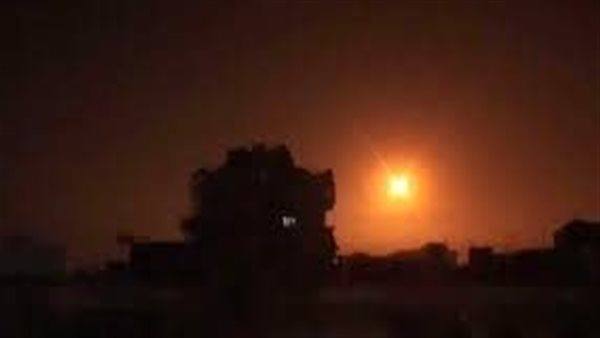  إسرائيل تستهدف جنوبي