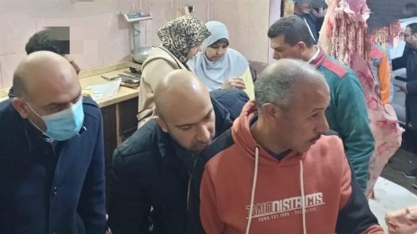 لجنة الطب البيطري