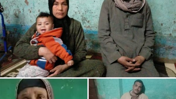 حالات إنسانية 