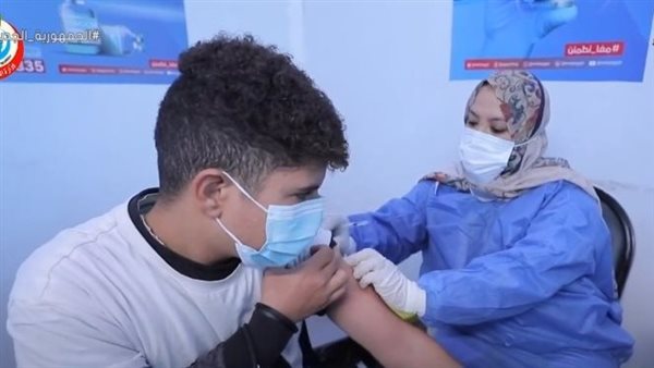 الأطفال وكورونا 