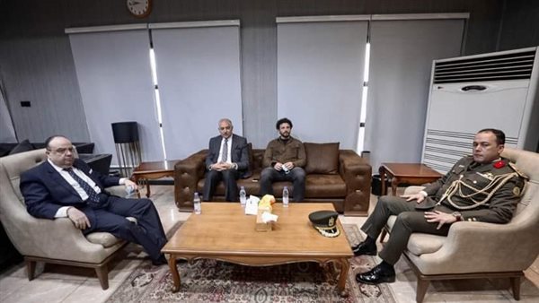 العامري فاروق