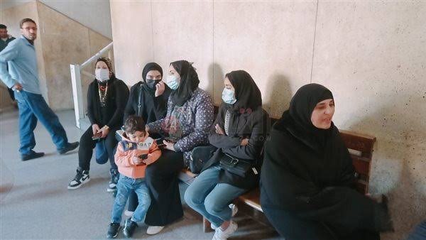 أسرة المهندس أحمد