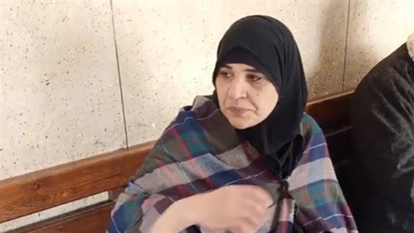 والدة المهندس أحمد