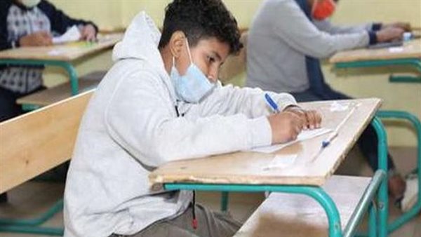 الشهادة الإعدادية