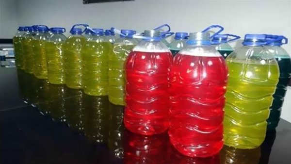 صابون سائل - أرشيفية