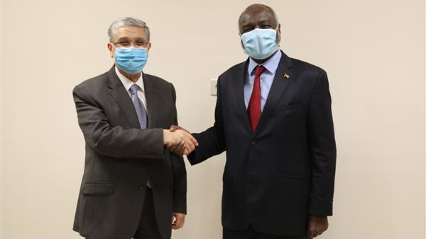 الدكتور محمد شاكر