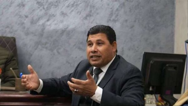 شعبان خليفة رئيس