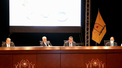 الأعلى للجامعات: إعادة إجراءات اختيار رؤساء جامعتي المنوفية والأقصر بعد عيد الأضحى