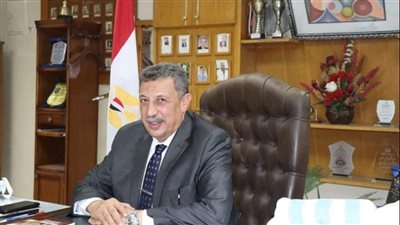 استرجاع صفحة مديرية التربية والتعليم بالبحيرة بعد اختراقها ونشر صور مسيئة