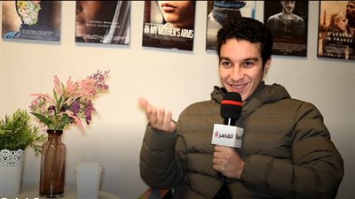 نور خالد النبوي: دوري في نقل عام قريب من قلوب الشباب