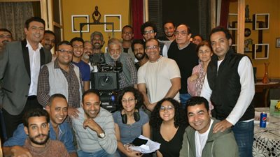 يمثل مصر بالمسابقة الرسمية لمهرجان الأقصر.. كل ما تريد معرفته عن فيلم طلعت حرب 2