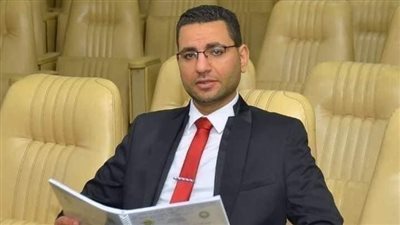 رفض نقض المتهم بقتل المهندس أحمد عاطف وتأييد الحكم بإعدامه