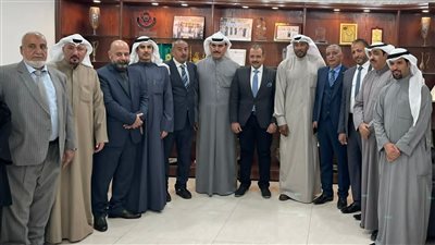 نقابة العاملين بالمرافق: مناخ الاستثمار في مصر مستقر ونعيش عصر الجمهورية الجديدة