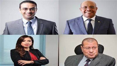 تشارلز رئيسًا للمجلس التنفيذي لشركات وجمعيات التأمين ومهران لـ الممتلكات 