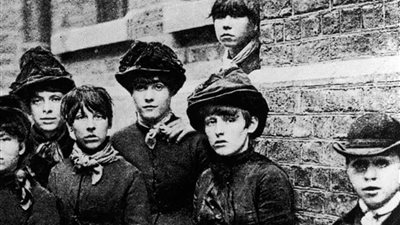 منظمة التراث الإنجليزي تخلد إضراب المرأة ومنزل آية في هاكني