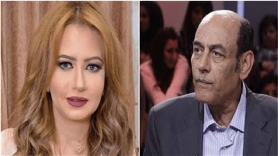 ابنة أحمد بدير بعد تغريم مي العيدان: شكرا للقضاء الكويتي.. أردنا مواجهة ظاهرة التنمر