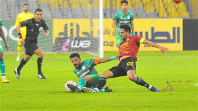 رابطة الأندية: مباراة المصري وسيراميكا على برج العرب.. وهناك ما يمنع اللعب في بورسعيد