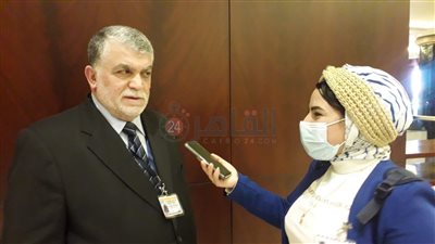 نائب مفتي القدس يشيد بموقف شيخ الأزهر من القضية الفلسطينية.. ويؤكد: لا تناقض بين المواطنة والدين