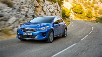 وصلت إلى 5 آلاف جنيه.. ارتفاع سعر كيا إكسيد 2022 في مصر