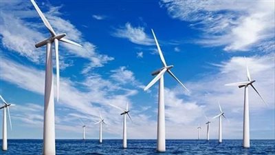 عشرة ألوان للاقتصاد العالمي.. لماذا ركزت مصر على الأخضر والأزرق؟