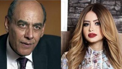 مي العيدان تهاجم أحمد بدير مجددًا: عايز يطلع بفلوس ومصلحة جديدة