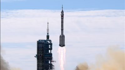 الصين تسعى لانتهاء أول محطة فضائية لها بحلول نهاية العام | صور