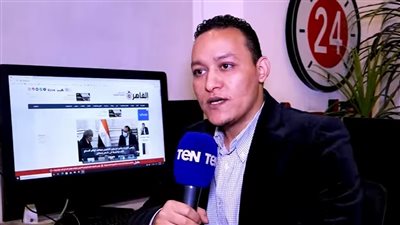 إيهاب زيدان: جروبات الزواج على فيسبوك مصّيدة للابتزاز الإلكتروني 