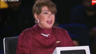 روحوا اتعالجوا.. رسالة نجوى إبراهيم لمنتقديها بعد سنوات من مسيرتها الإعلامية | فيديو