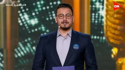 بسبب عدم تكافؤ الفرص.. لجنة تحكيم الإعلام في الدوم ترفض محمد أنصاري