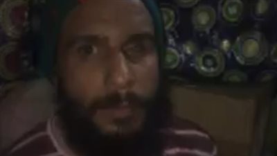 بث مباشر| فقد بصره في حادثة بإمبابة.. مواطن يستغيث: بناشد الرئيس ونفسي في أوضة وصالة