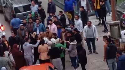 الاستعلام عن الحالة الصحية لـ 3 المصابين بمشاجرة في بولاق الدكرور 