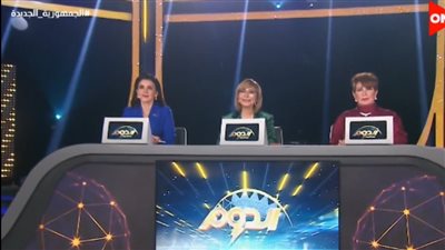 لميس الحديدي ترفض متسابقة: خايفة عليكي من صعوبات المهنة.. أبرز لقطات التقديم التلفزيوني في الدوم