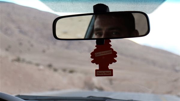 أسباب حوادث السيارات