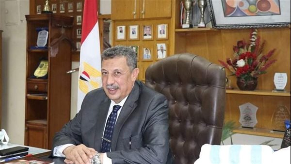 وكيل وزارة التربية