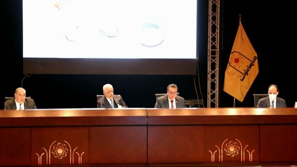 المجلس الأعلى للجامعات