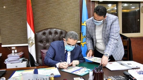 الدكتور طارق رحمي